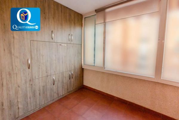 Piso en Barrio La Albufereta