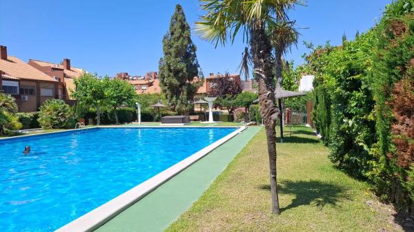 Piso en calle Trident