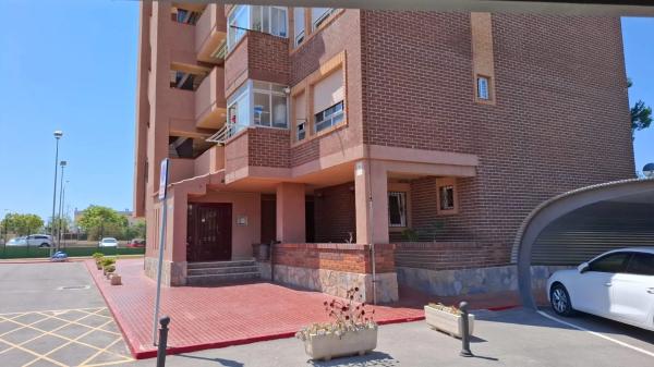 Piso en calle Trident