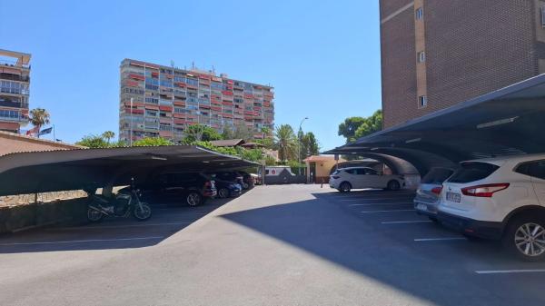 Piso en calle Trident