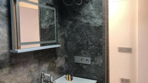 Estudio en calle Palas Atenea