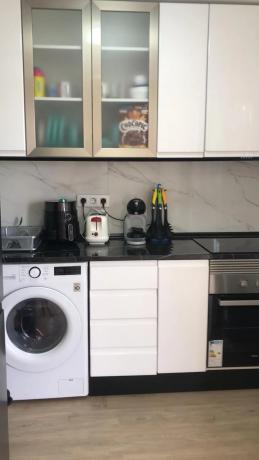 Estudio en calle Palas Atenea