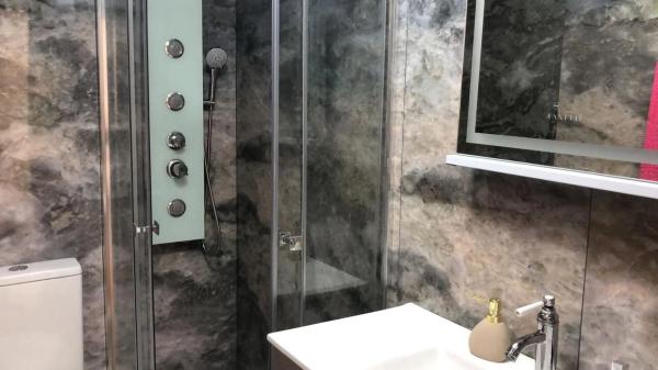 Estudio en calle Palas Atenea