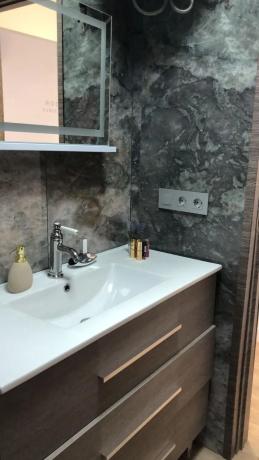 Estudio en calle Palas Atenea