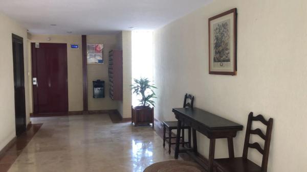 Estudio en calle Palas Atenea