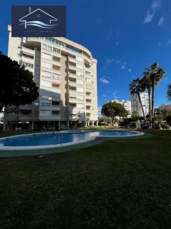 Piso en Barrio Playa de San Juan