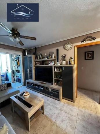 Piso en Barrio Playa de San Juan