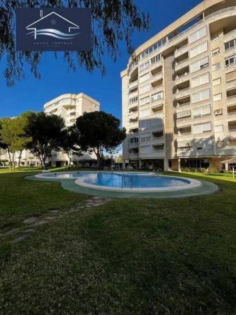 Piso en Barrio Playa de San Juan