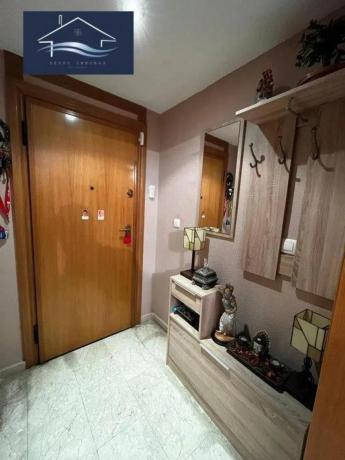 Piso en Barrio Playa de San Juan