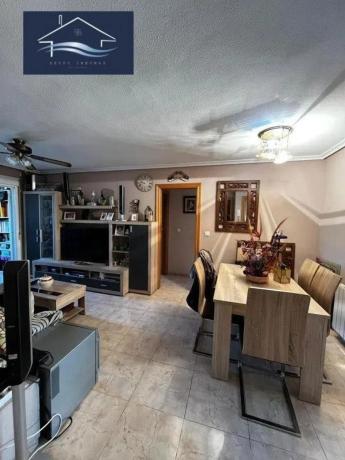 Piso en Barrio Playa de San Juan