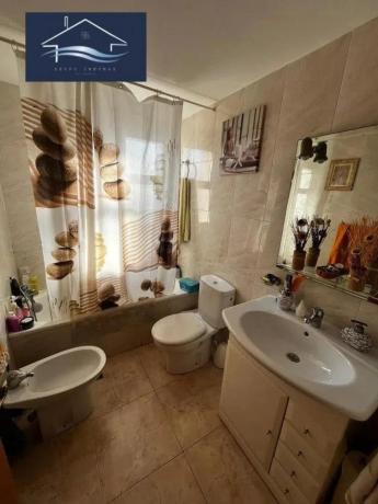 Piso en Barrio Playa de San Juan