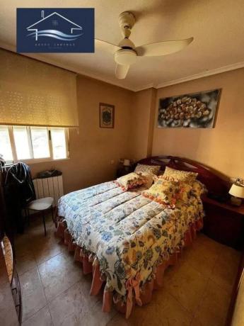 Piso en Barrio Playa de San Juan