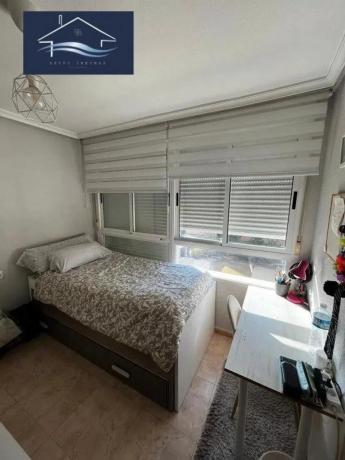 Piso en Barrio Playa de San Juan