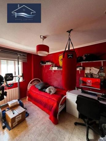 Piso en Barrio Playa de San Juan