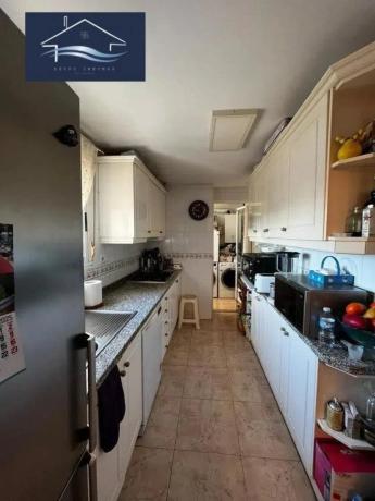 Piso en Barrio Playa de San Juan