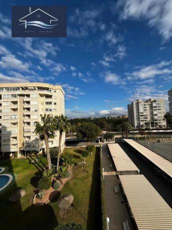 Piso en Barrio Playa de San Juan