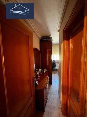 Piso en Barrio Playa de San Juan