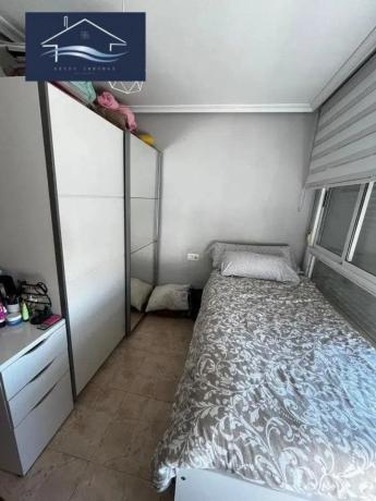 Piso en Barrio Playa de San Juan