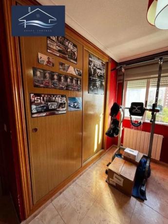 Piso en Barrio Playa de San Juan