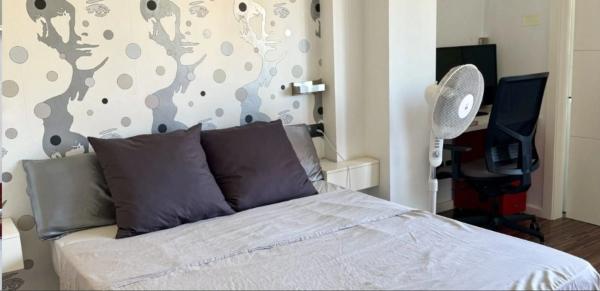 Piso en calle de la Nasa