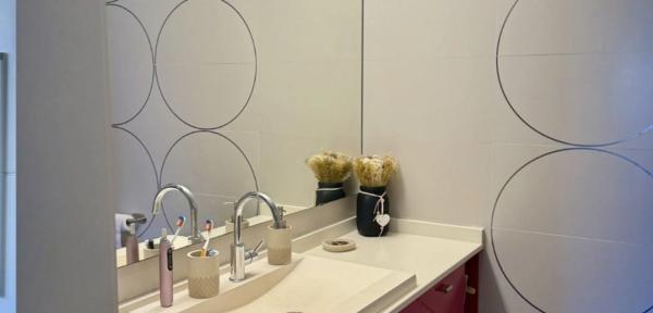 Piso en calle de la Nasa