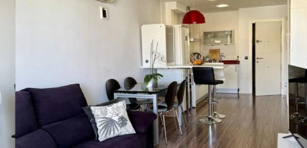 Piso en calle de la Nasa