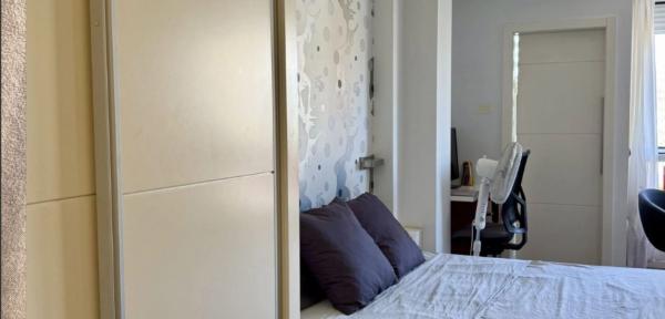 Piso en calle de la Nasa