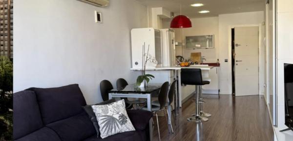 Piso en calle de la Nasa