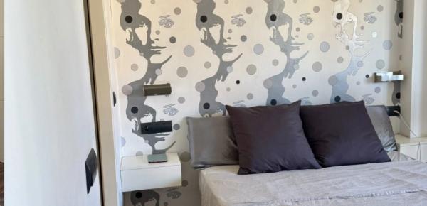 Piso en calle de la Nasa