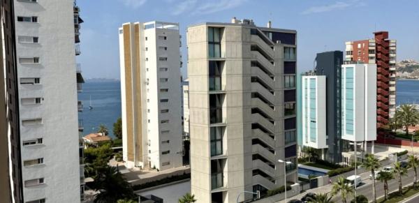 Piso en calle de la Nasa