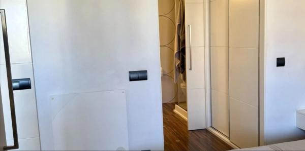 Piso en calle de la Nasa