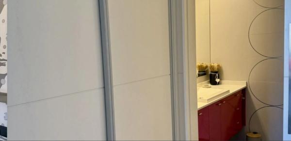 Piso en calle de la Nasa