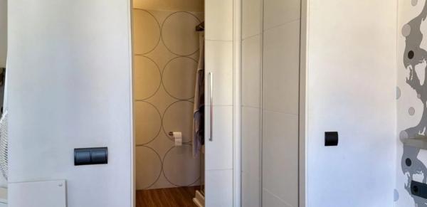 Piso en calle de la Nasa