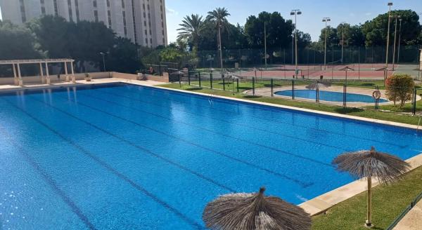 Piso en calle del Curricán