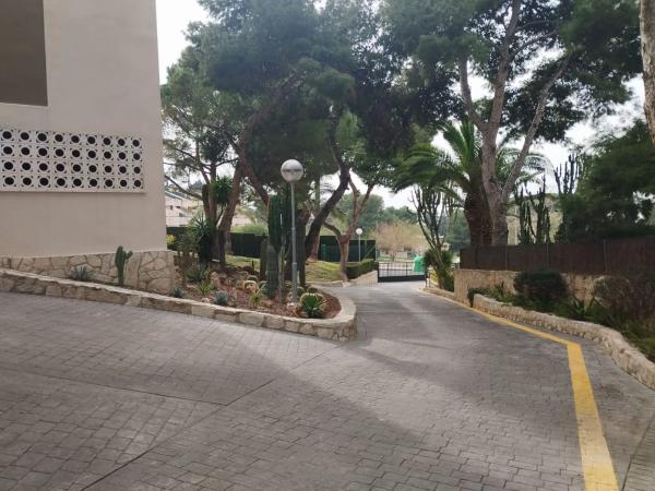 Piso en calle del Curricán