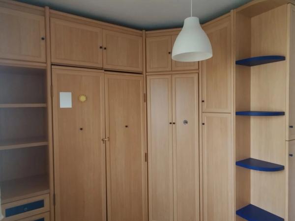 Piso en calle del Curricán