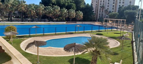 Piso en calle del Curricán