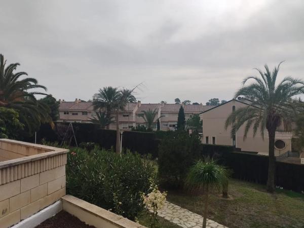 Piso en calle del Curricán