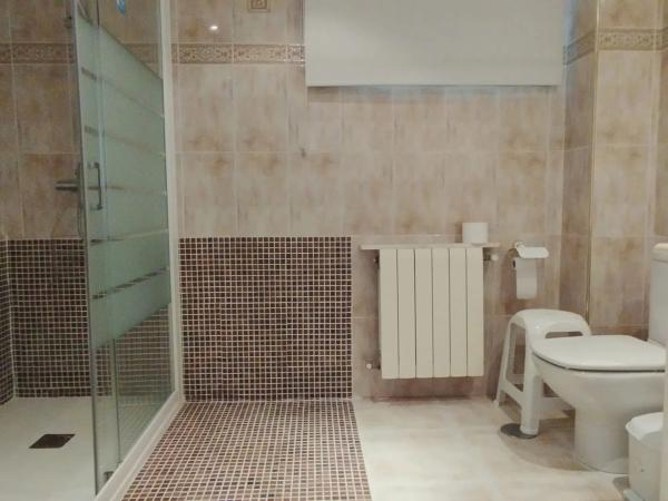 Piso en calle del Curricán