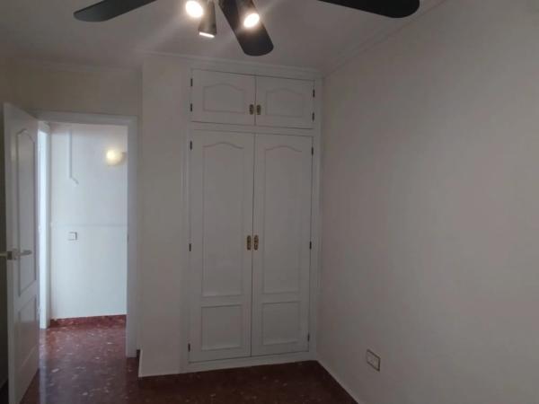 Piso en calle del Curricán