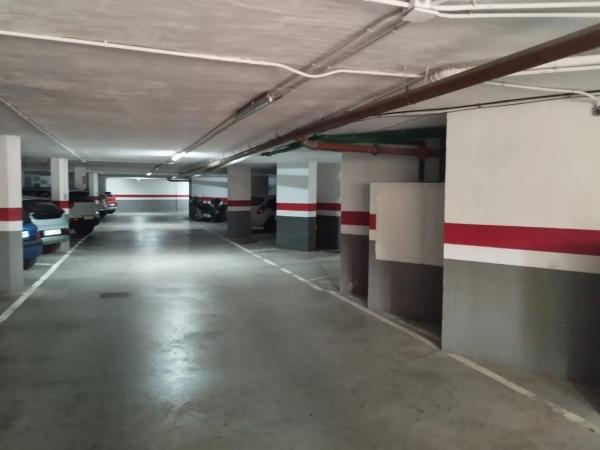 Piso en calle del Curricán