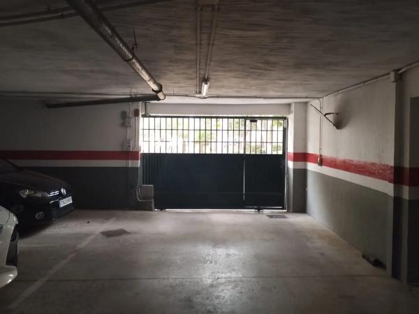 Piso en calle del Curricán