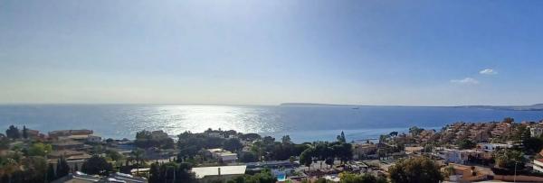 Piso en calle del Curricán