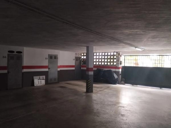 Piso en calle del Curricán