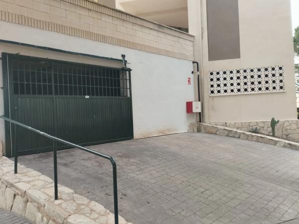 Piso en calle del Curricán