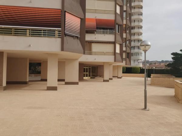 Piso en calle del Curricán