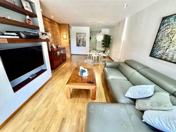 Piso en calle Escultor José Gutierrez