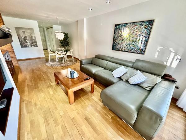 Piso en calle Escultor José Gutierrez