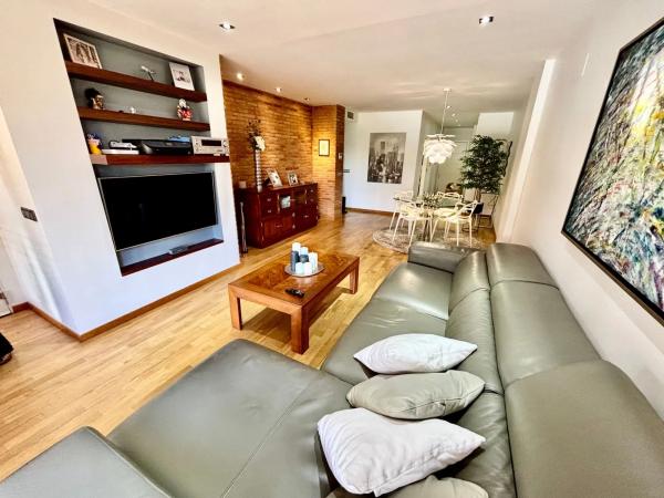 Piso en calle Escultor José Gutierrez