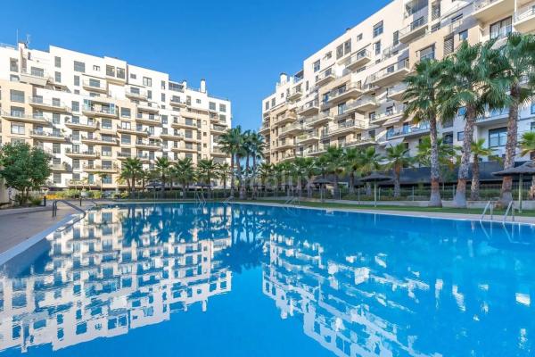 Piso en calle Trident